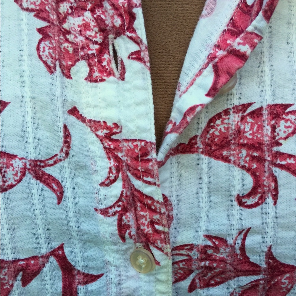 GoodClothes Collection Button Down - Picture 4 of 7